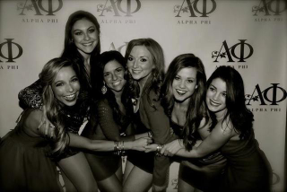 Illustration for article titled Miss America Was Kicked Out of Her Sorority for Abusive Hazing